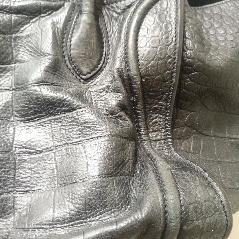 Authentic Céline phantom luggage bag - Picture 13 of 17